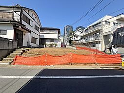 物件画像 ー品川区西品川2丁目 駅徒歩9分ー