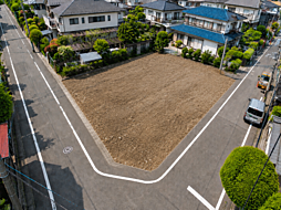 物件画像 ー杉並区西荻窪 建築条件無し売地 限定２区画ー