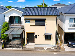 物件画像 ー横浜市西区 建築条件無し売地 駅徒歩８分ー
