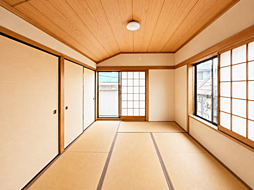 和室の画像