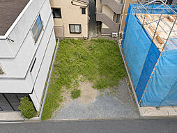 ー建込17499万円ーお好きなハウスメーカーでも建築可能