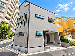 物件画像 ー渋谷区神泉町 ４LDK 渋谷駅１０分ー