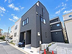 物件画像 −令和5年築×「喜多見」7分の美鄭が新登場ー