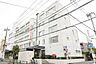 周辺：医療法人社団千秋会田中脳神経外科病院まで743m