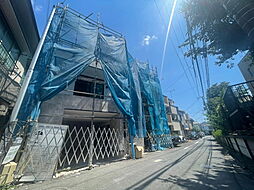 物件画像 目黒区 人気No１”東山小学校”