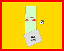 物件画像 〜スワンボートで優雅な休日を〜洗足池４分