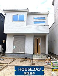 瑞穂区白砂町3丁目　新築戸建