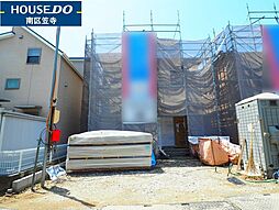 本星崎町字廻間　新築戸建