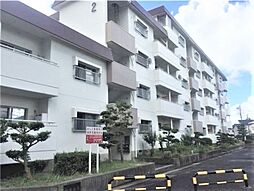 粕畠住宅2号棟