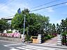 周辺：名古屋市立本城中学校 2350m