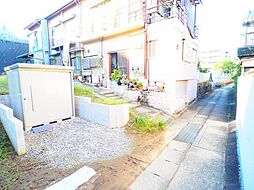 外観の画像