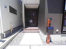 外観の画像