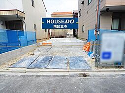 天白町3丁目　新築戸建