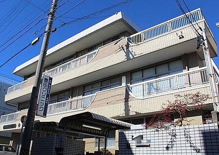 豊田クリニック南区豊田1丁目25ー11内科、消化器内科、皮膚科 140m