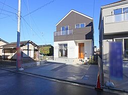 物件画像 所沢市小手指元町新築一戸建