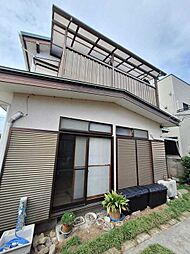 物件画像 古家あり　所沢市狭山ケ丘二丁目　土地