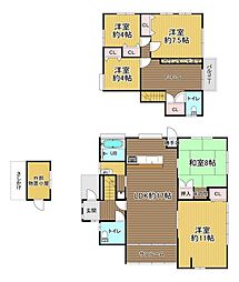 物件画像 土井四丁目戸建て