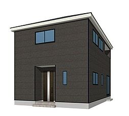 物件画像 甘木新築戸建