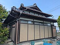 福岡県うきは市浮羽町高見：物件画像