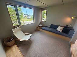 室内の画像
