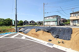 物件画像 メゾン・ド・プラン星久喜II期／建築条件なし