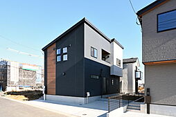 物件画像 星久喜町高気密・高断熱の高性能住宅／星久喜町新築戸建