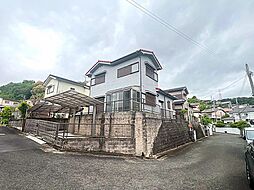 物件画像 あすか野南1丁目中古戸建