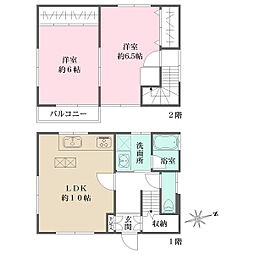 物件画像 西宮市能登町中古戸建