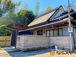 物件画像 生駒市俵口町