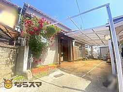 物件画像 奈良市東九条町