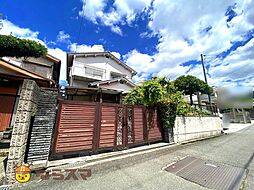 物件画像 奈良市高畑町