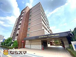 物件画像 エイジングコート奈良新大宮