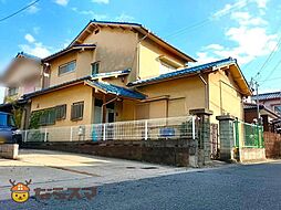 物件画像 奈良市宝来2丁目