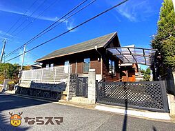 物件画像 奈良市青山7丁目