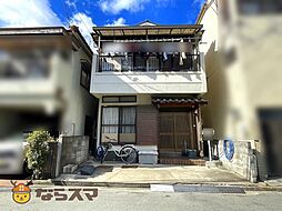 物件画像 奈良市東九条町