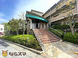 物件画像 パルコートあやめ池コモドナチュール