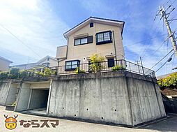 物件画像 奈良市南登美ケ丘