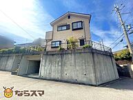 奈良県奈良市南登美ヶ丘：物件画像