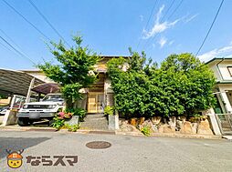 物件画像 奈良市六条西2丁目