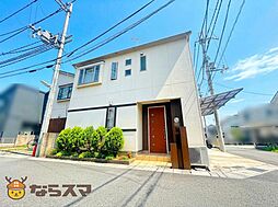 物件画像 奈良市三条桧町