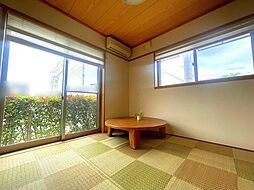 和室の画像
