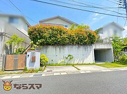 物件画像 奈良市北登美ヶ丘6丁目