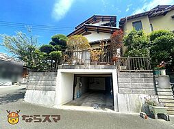 物件画像 生駒市小瀬町