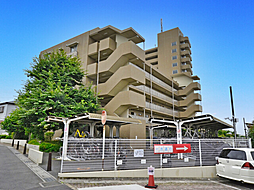 サンライフ東川口