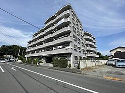 物件画像 ドミール東青梅