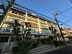 物件画像 シャンボール上北沢
