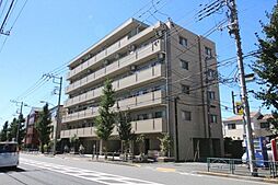 物件画像 フェアベール東府中