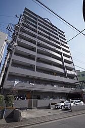 物件画像 ドラゴンマンション橋本弐番館