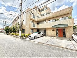 物件画像 パーク・ハイム石神井