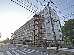 物件画像 ソフトタウン谷津遊園1号棟